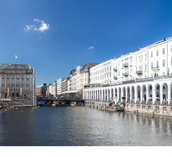 אטרקציות בהמבורג עם פליי גרמניה