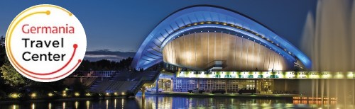 גרמניה טראוול סנטר