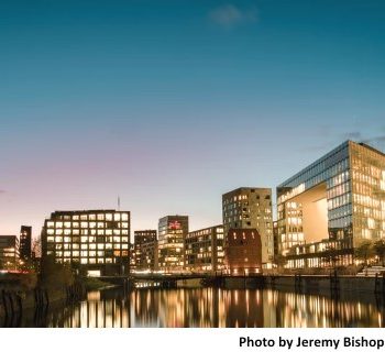 Oberhafenbrücke המבורג